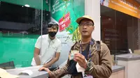 Cerita SEA Games 2023: Beli Kartu SIM Perdana di Kamboja Dapat Promo Khusus Wartawan