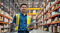 Storekeeper adalah Posisi Krusial dalam Manajemen Inventaris dan Operasional, Apa Saja Tanggung Jawabnya?