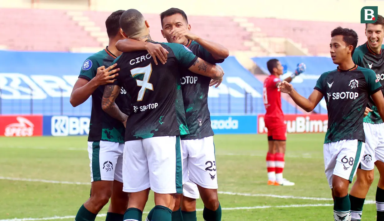 Dengan kemenangan 5-0 atas Persiraja Banda Aceh, Persikabo 1973 sementara menempati peringkat ke-12 dalam klasemen sementara denagan mengumpulkan 18 poin. Sementara Persiraja Banda Aceh kian terbenam di posisi 18 alias di dasar klasemen. (Bola.com/Nandang Permana)