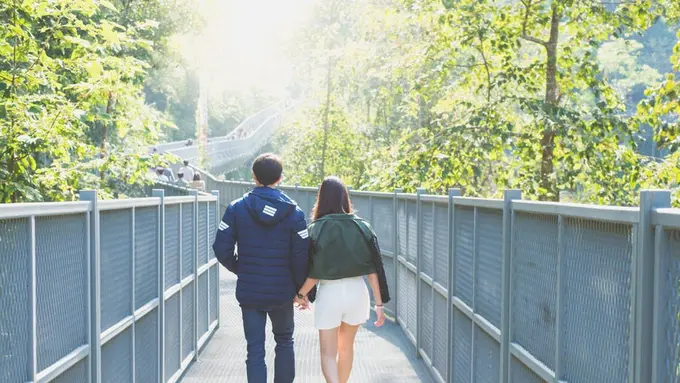 Bukan Nggak Cocok, Bisa Jadi Hubunganmu Putus karena 6 Hal Ini