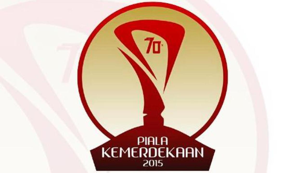 Piala Kemerdekaan 2015