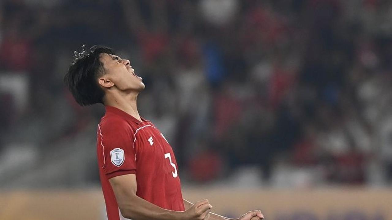 Kakang Rudianto Timnas U-23: Siap Tempur di SEA Games 2025, Ini Alasan Tak Keberatan Jadwal Padat!