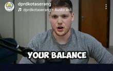 Tahukah Anda, Promosi Judi Online di Medsos Bisa Dipidana 10 Tahun? Akun Instagram DPRD Kota Serang Diretas Promosikan Judi