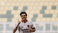 Hasil BRI Super League: Dipermalukan Bali United di Banten, Persita Telan 4 Kekalahan Beruntun!