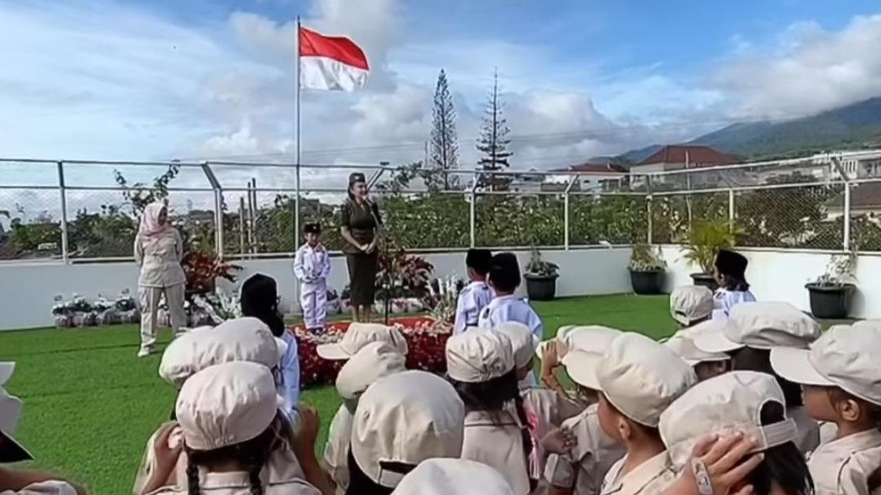 Dok. Istimewa