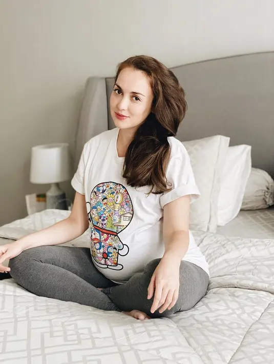 Rianti Cartwright (Instagram/riantic)