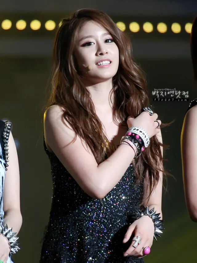 [Bintang] Jiyeon T-ara