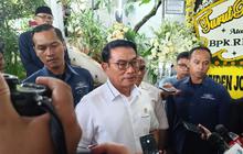 Moeldoko Curhat Sempat Jengkel ke Asabri saat Menjadi Panglima TNI
