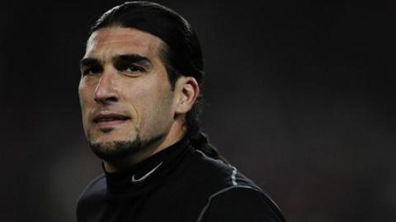 Guardiola pastikan Pinto kiper utama di final Copa