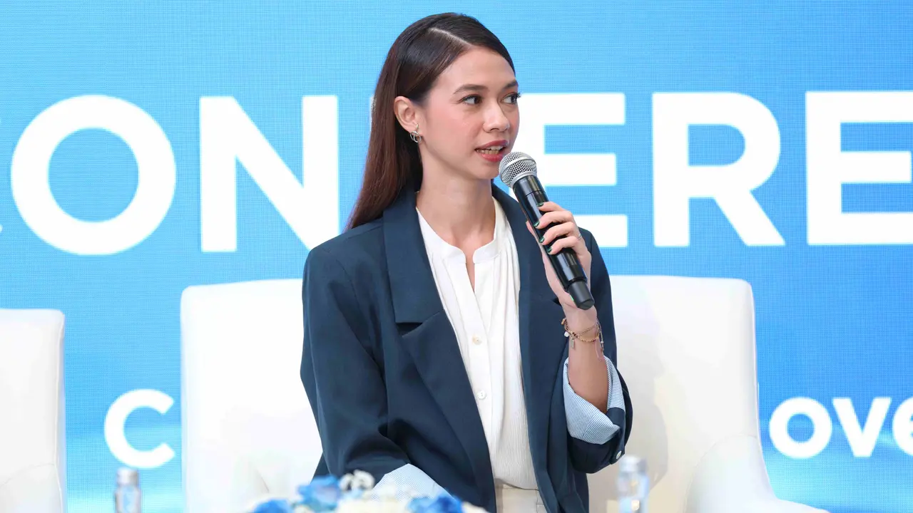 Yuki Kato Juga Pernah Alami Mata Kering: Ini Pentingnya Tidak Menyepelekan Gejala Sepele [Dok/Insto]