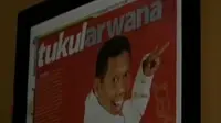 Sosok Tukul, dari Sopir Angkot hingga Jadi Pelawak Terkenal