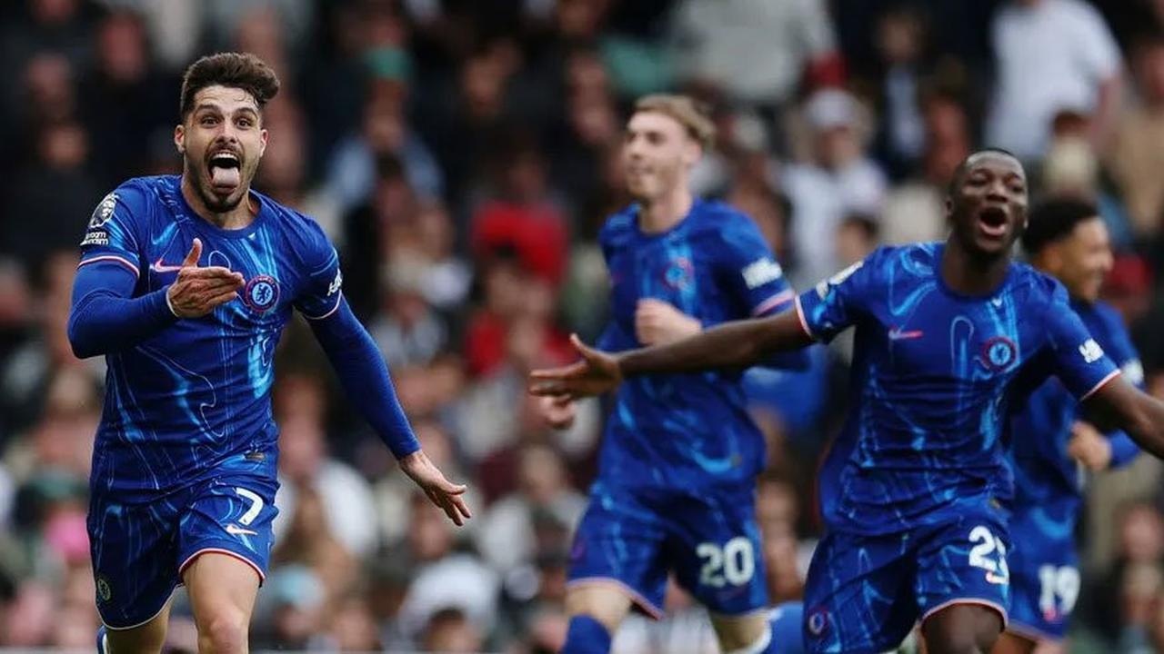 Real Betis vs Chelsea: 11 Pemain Bisa Absen di Final Liga Konferensi Eropa, Siapa Saja?