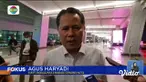 Perbarui informasi Anda bersama Fokus edisi (03/08) dengan berita-berita sebagai berikut, Bencana Kelaparan, Empat Orang Meninggal Dunia, Warga Antre Beli Pertalite, ASN Kabur Saat Vaksinasi Booster.