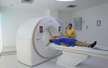 RSPIK Hadirkan Teknologi CT Scan NAEOTOM Alpha.Pro, Deteksi Dini Penyakit Lebih Akurat