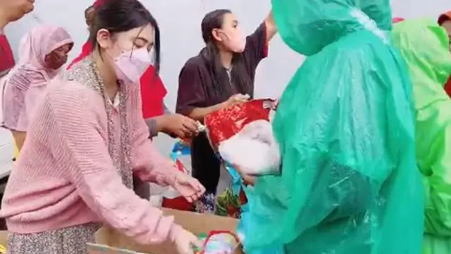 Via Vallen (Instagram/viavallen)