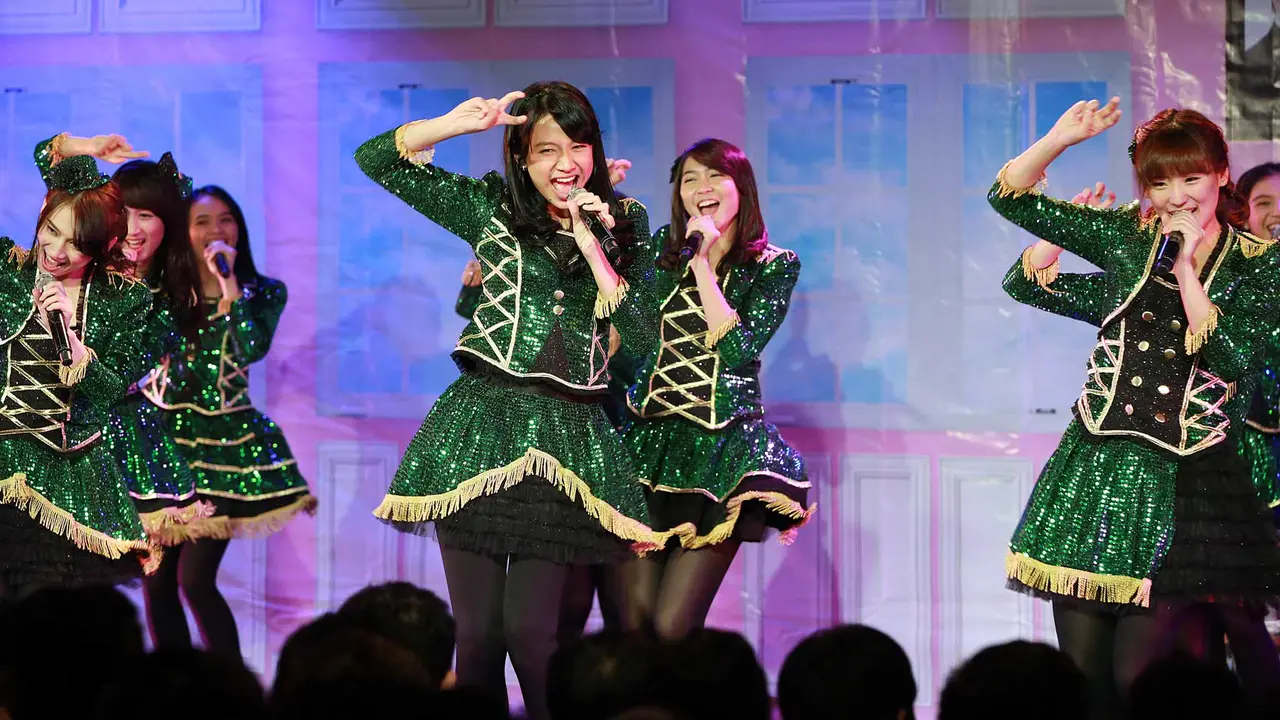JKT48