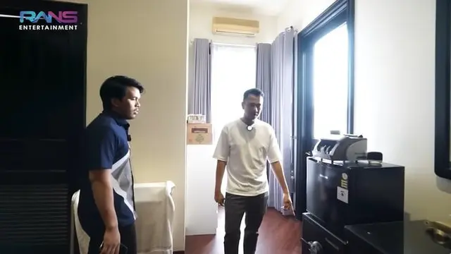 [Fimela] Thariq Halilintar