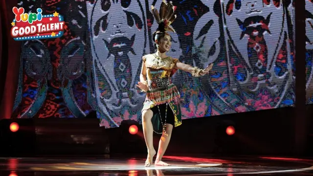 Yupi Good Talent