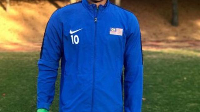 Kurang Aksi Tidak Jejas Hadi Fayyadh Sukan Sea News Stadium Astro