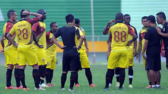 Sriwijaya FC