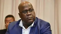 Capres RD Kongo Felix Tshisekedi (AFP PHOTO)