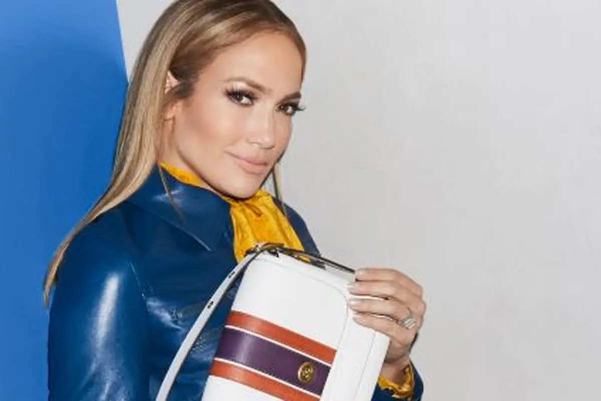 Jennifer Lopez