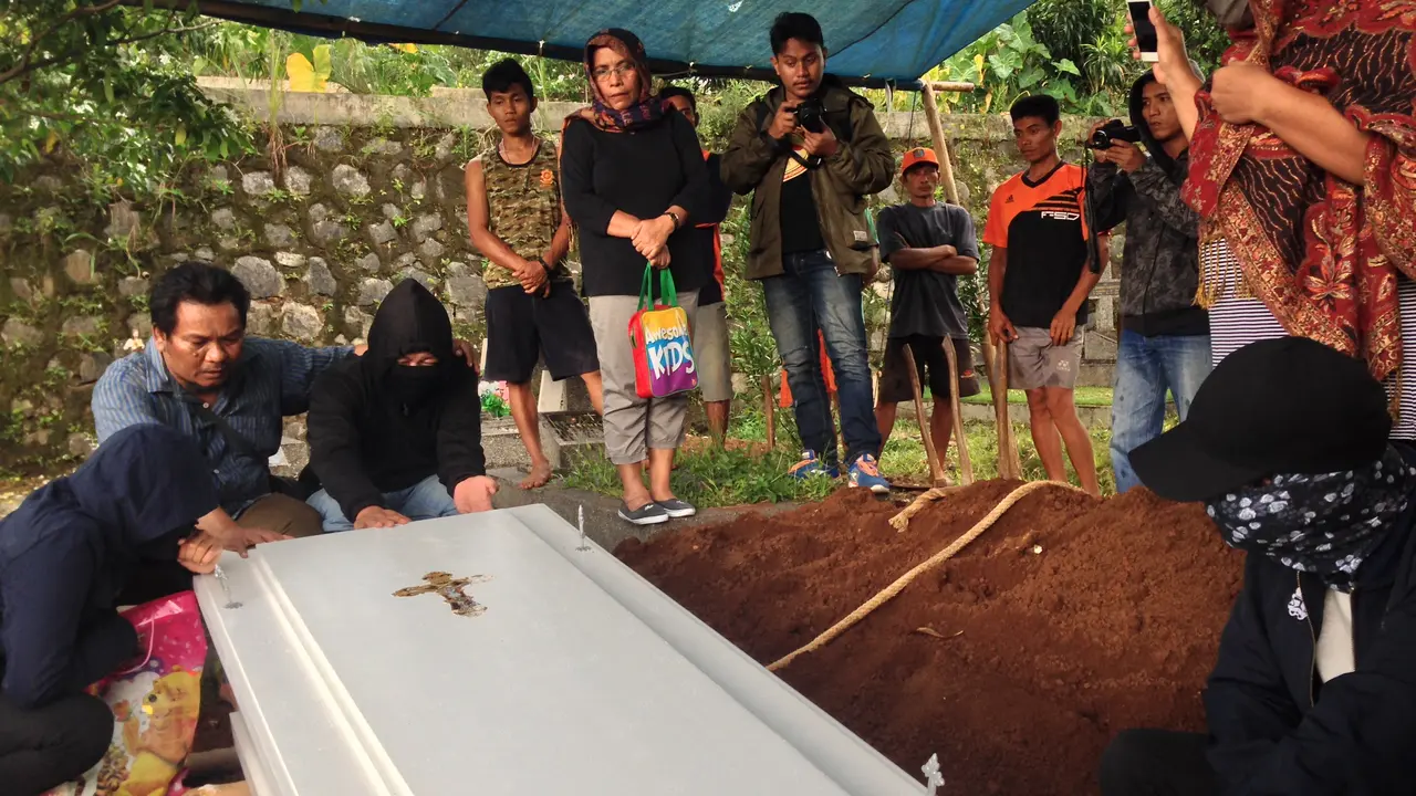 Ady Anugrahadi/Liputan6.com