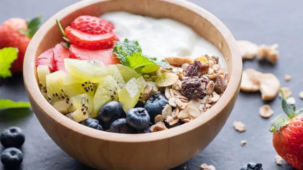 Benarkah Yogurt Dapat Hindarkan Anda dari Risiko Diabetes? Temukan Jawabannya!