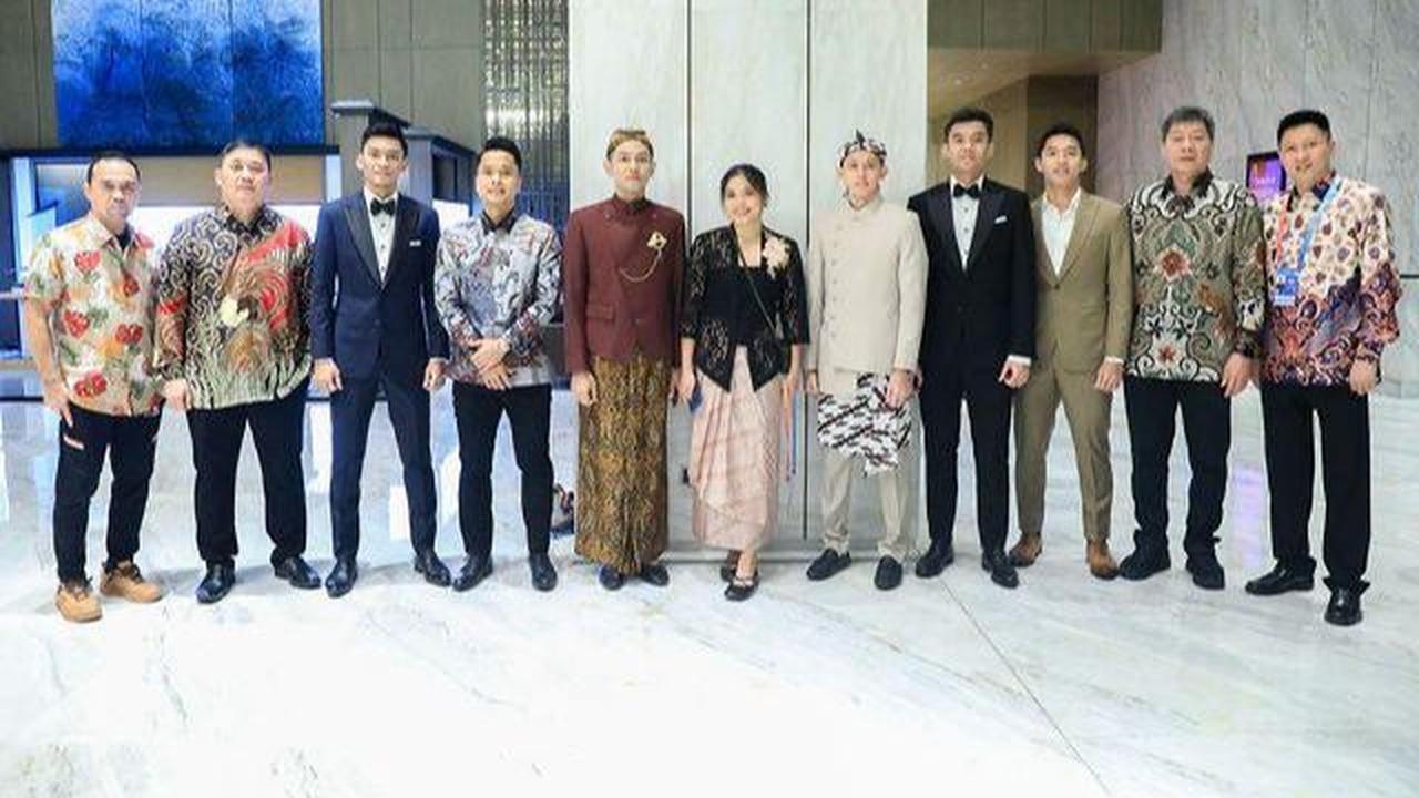 Tim Indonesia