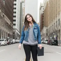 Ilustrasi Perempuan dalam Dunia Bisnis | unsplash.com