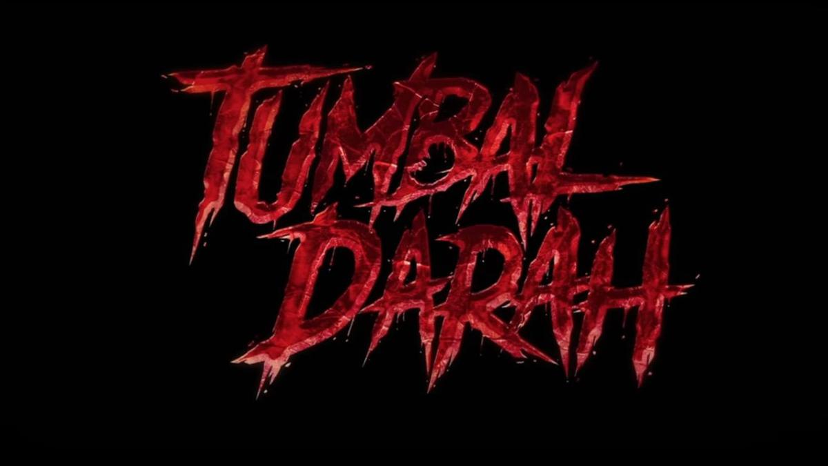 Sinopsis Film Tumbal Darah Dibintangi Marthino Lio, Saat Pandemi dan Kemiskinan Berubah Jadi Teror