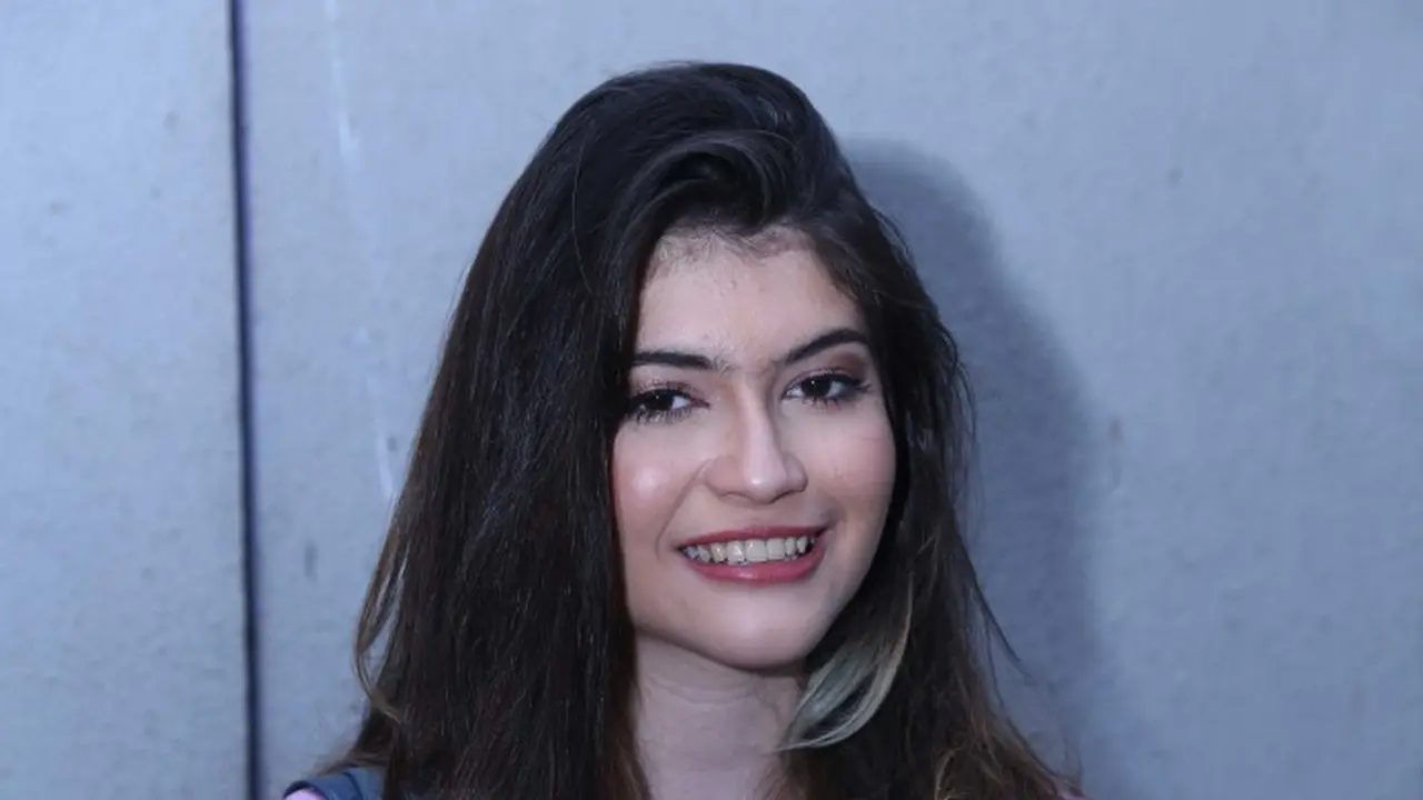 Agatha Valerie