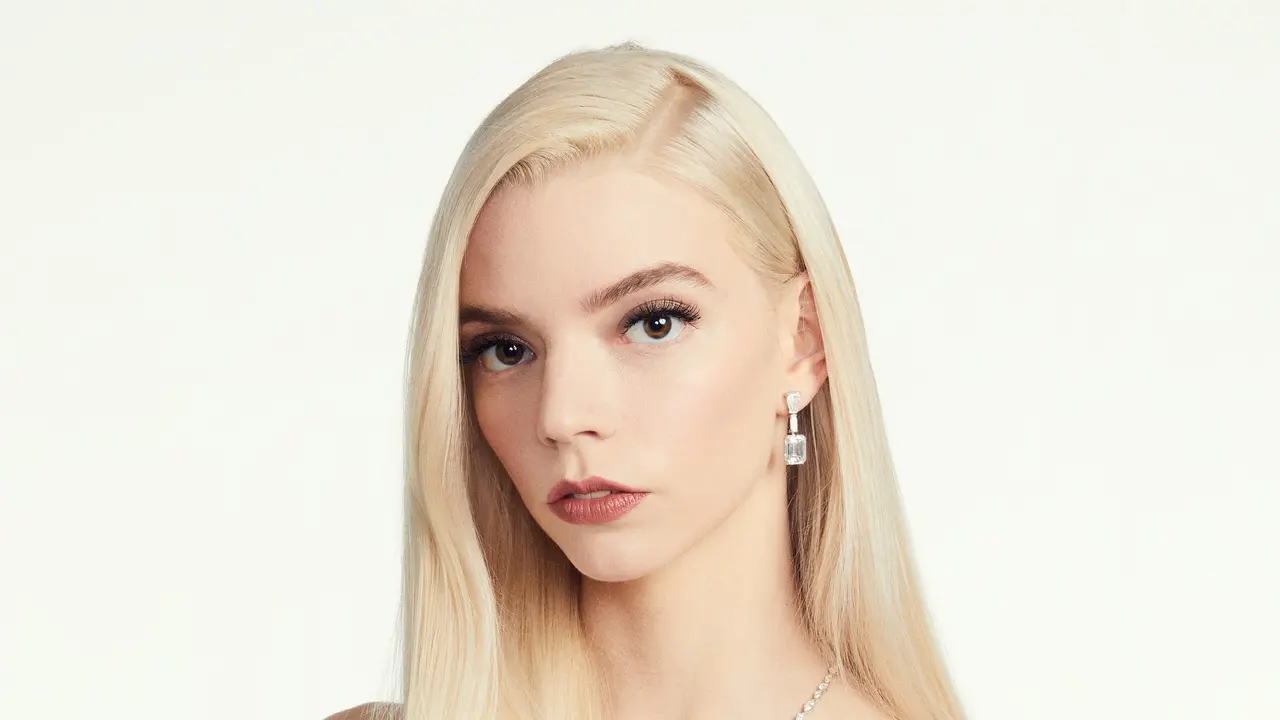 Anya Taylor Joy Jadi Wajah Baru Dior Women's Fashion dan Makeup