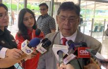 Komisi I DPR Ungkap Calon Dubes RI Sosok 'Kelas Berat', Ada Diplomat hingga Purnawirawan TNI