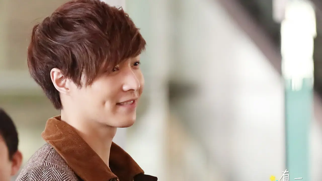 Cerita Kemeriahaan Pesta Ulang Tahun Lay EXO