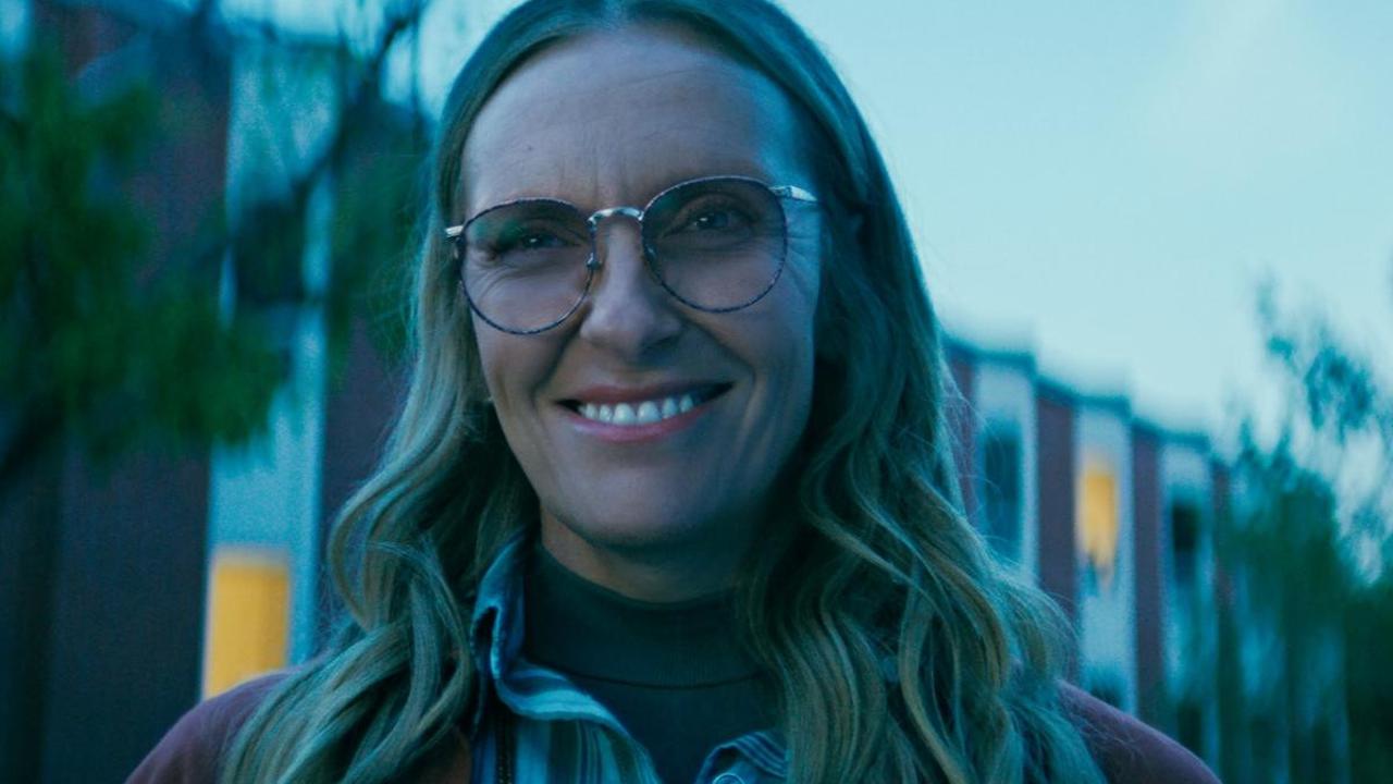 Netflix's Wayward: A Psychological Thriller That Reveals the Dark Side of the Troubled Teen Industry