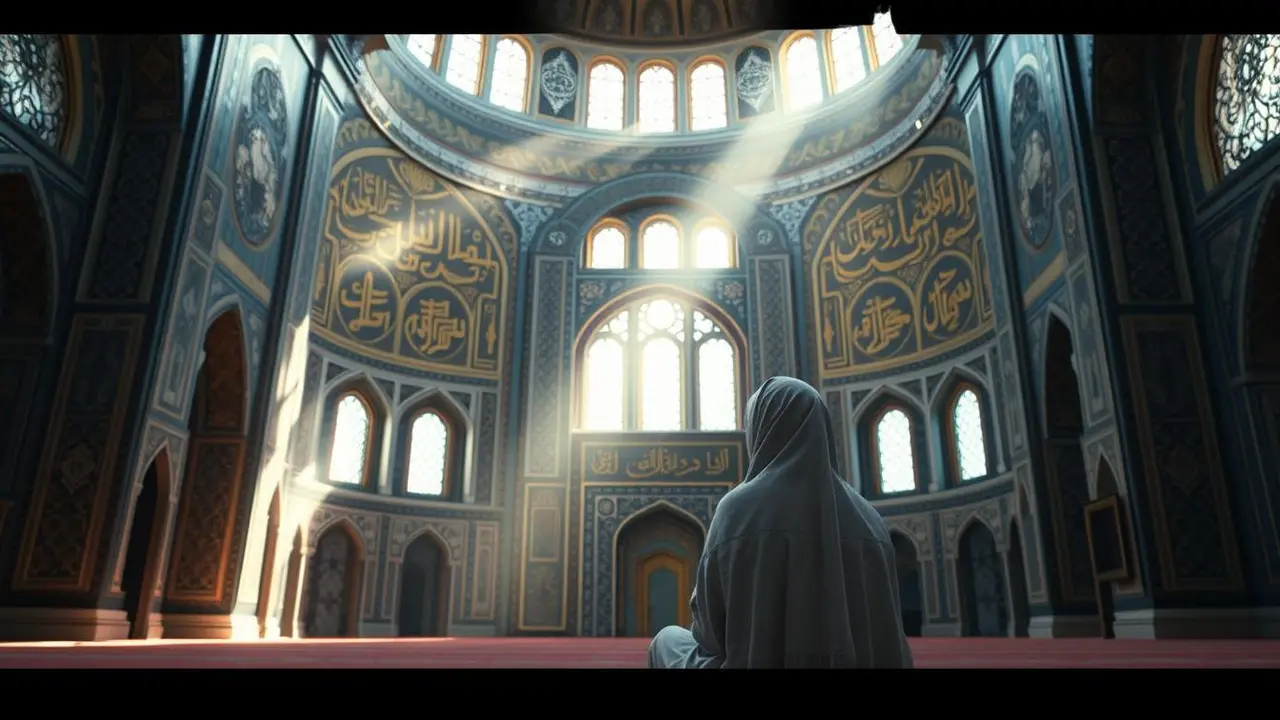 Cara Mengenal Allah