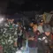 Gegana Tangani Ledakan di Pasar Cimanggis
