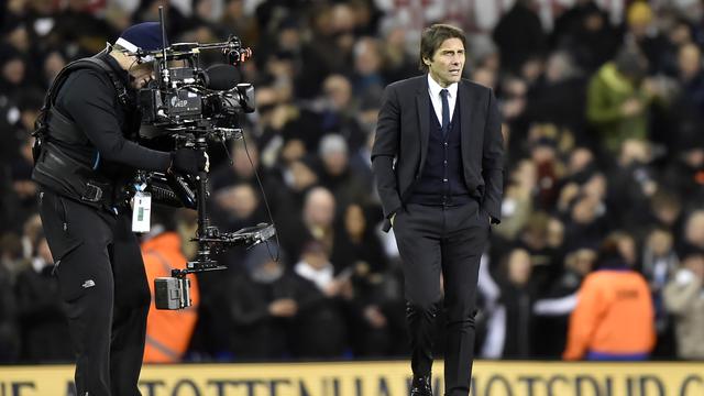 Chelsea, Antonio Conte