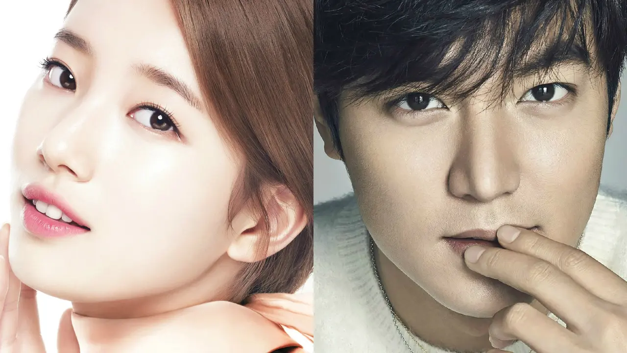 lee min ho dan suzy miss a