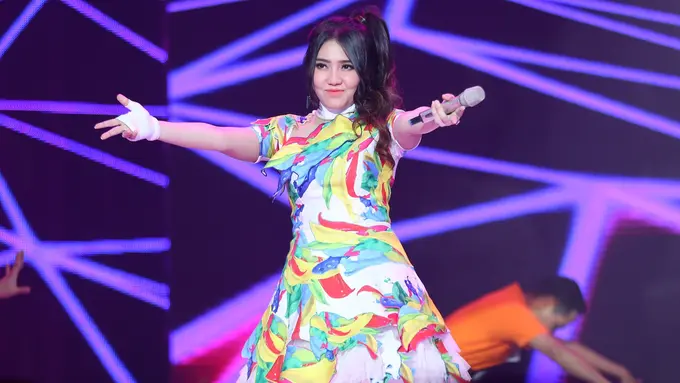 [Bintang] Via Vallen