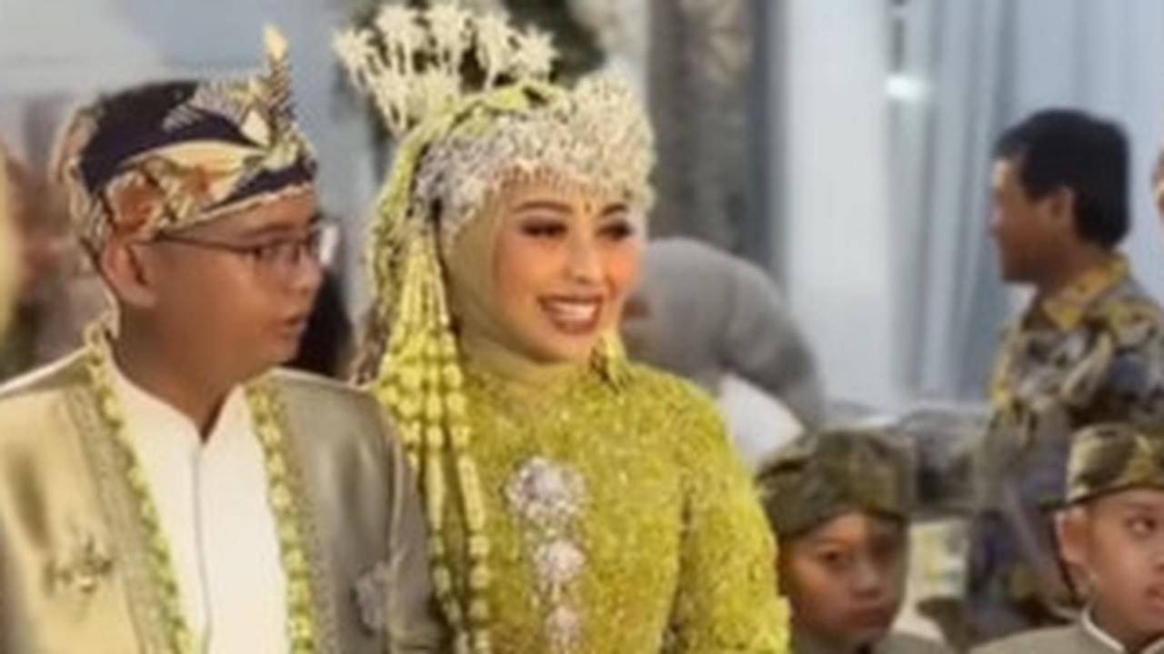 Kronologi Polisi dan Dua Warga Meninggal Dunia saat Anak Dedi Mulyadi Menikah