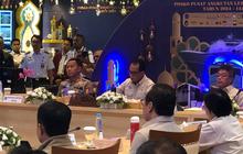 Pegawai Kemenhub yang Ajak Perempuan Korea ke Hotel, Dibebastugaskan