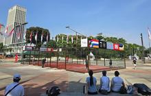 NOC Indonesia Gelar Olympic Movement in Action, Bangkitkan Semangat Olimpiade Libatkan Lima Cabang Olahraga
