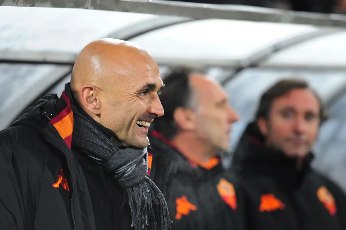 Luciano Spalletti