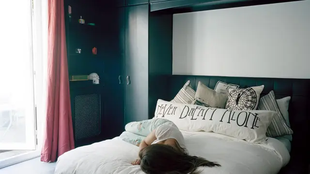 [Bintang] 5 Hal Ini Cuma Bisa Dipahami Anak Kost yang Nggak Ikut Mudik