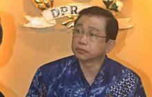 Marzuki usul biaya kampanye ditanggung negara