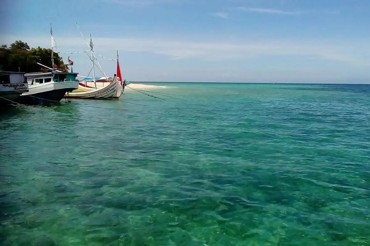 Gili Labak Madura