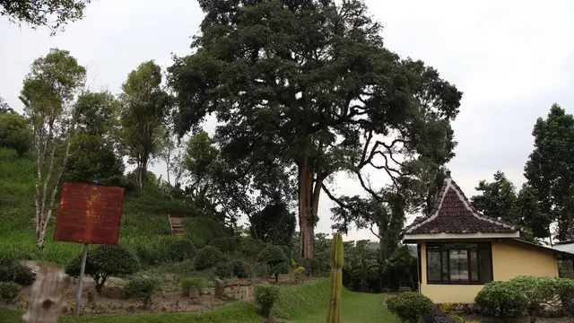 8 Candi di Blitar Penuh Nilai Sejarah, Bukti Kejayaan Masa Lampau