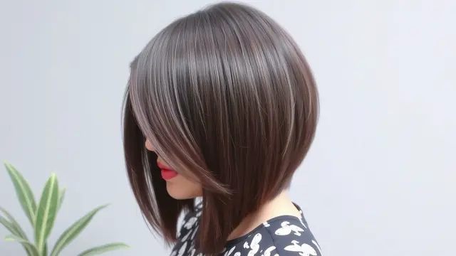7 Gaya Bob Terbaik Sesuai Bentuk Wajahmu, Menurut Hairstylist